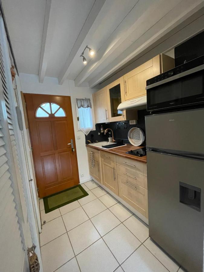 Jolie Maison Au Golf Lacanau Extérieur photo