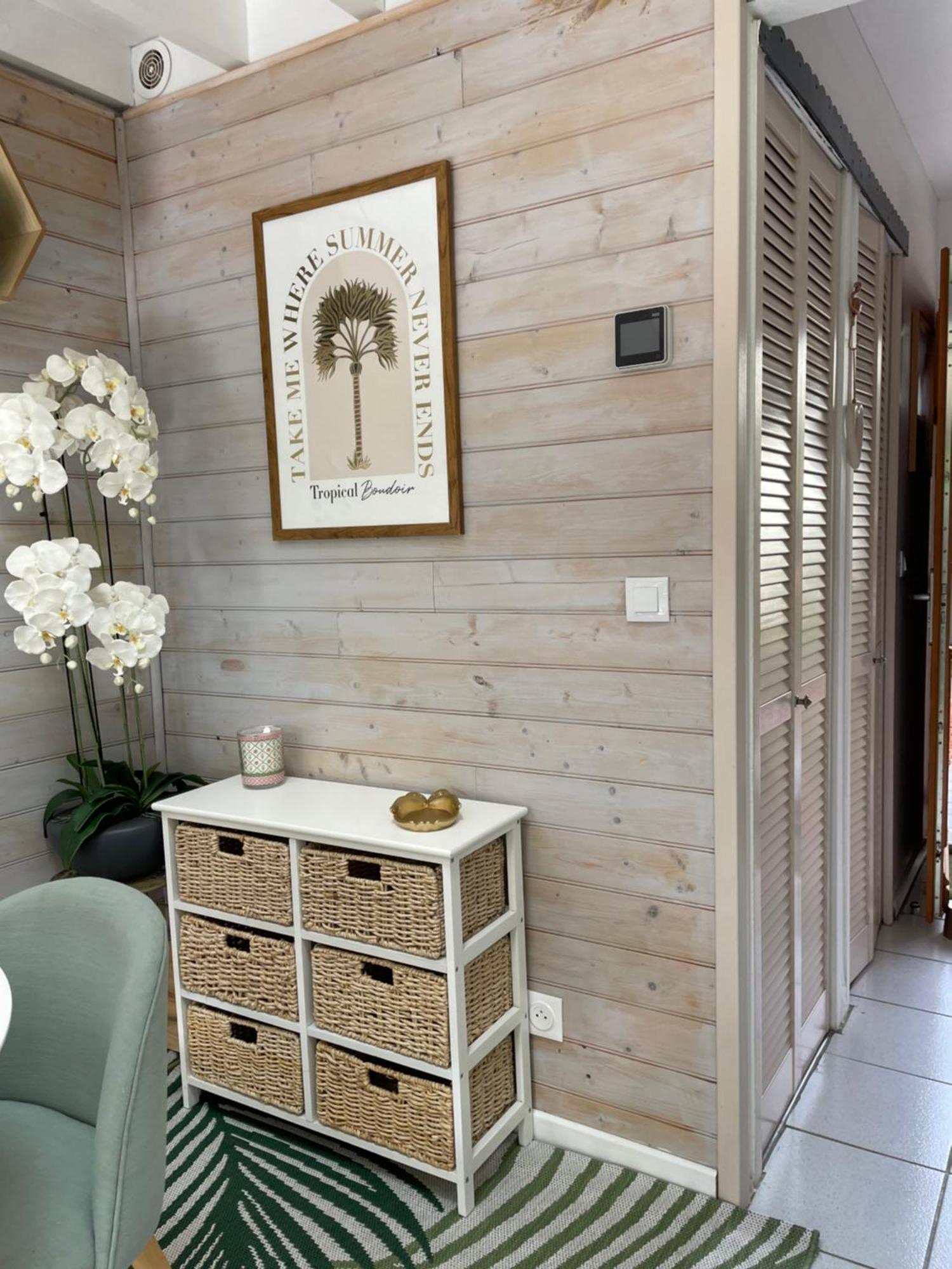 Jolie Maison Au Golf Lacanau Extérieur photo
