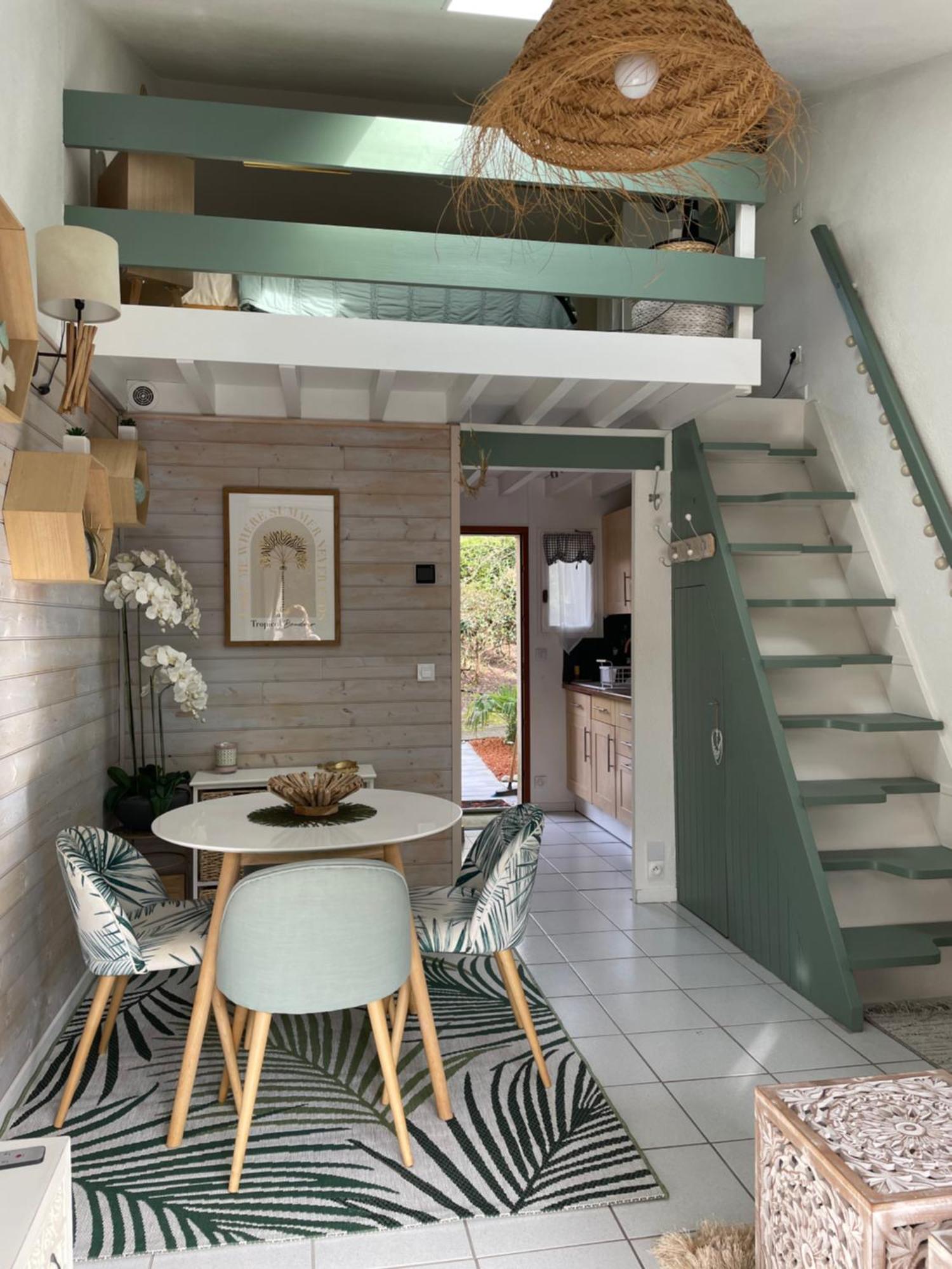 Jolie Maison Au Golf Lacanau Extérieur photo